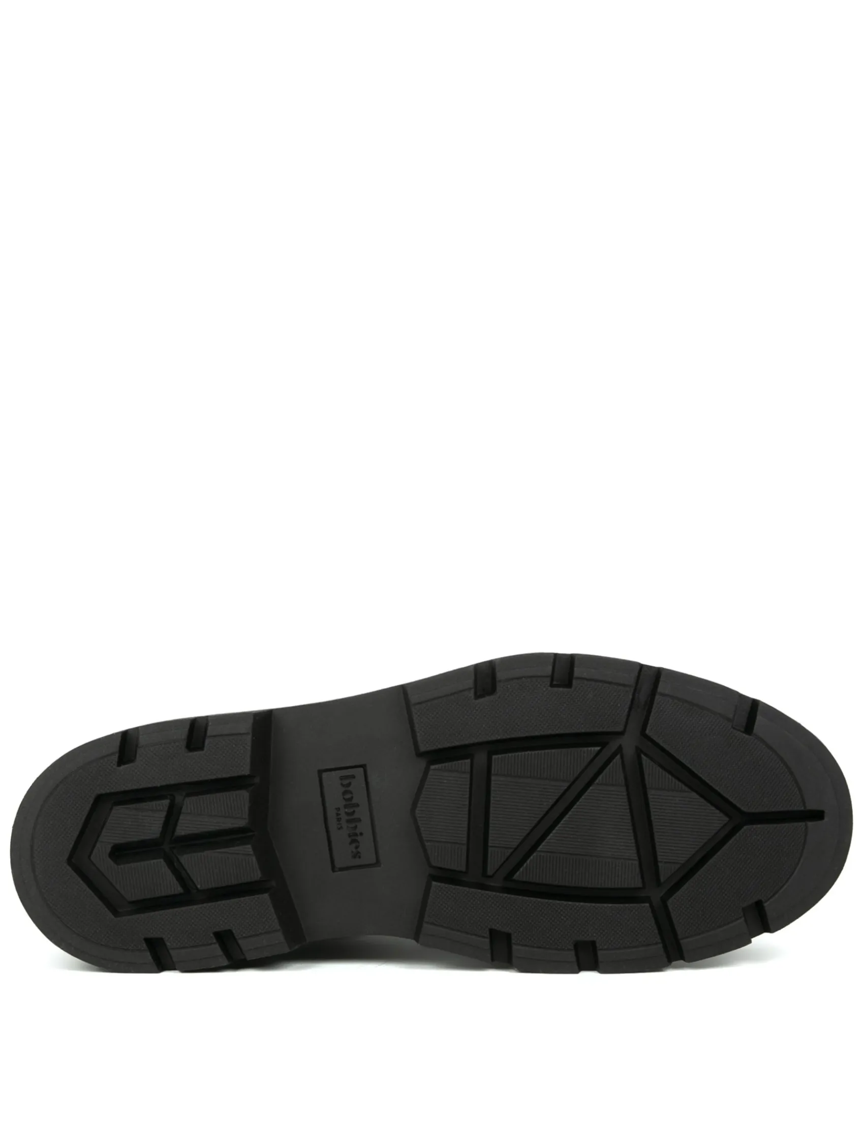 Homme Bobbies Maokee