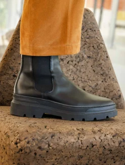 Homme Bobbies Maokee
