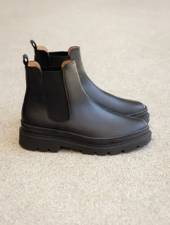 Homme Bobbies Maokee
