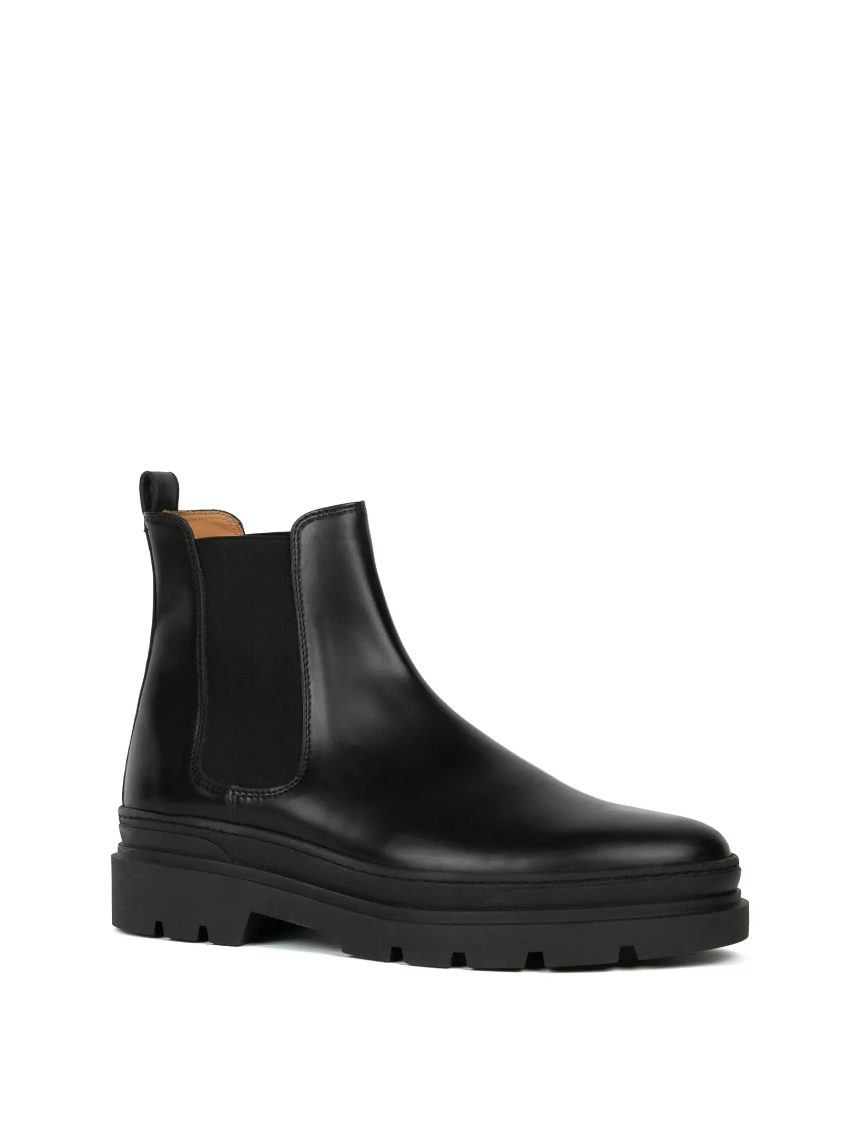 Homme Bobbies Maokee