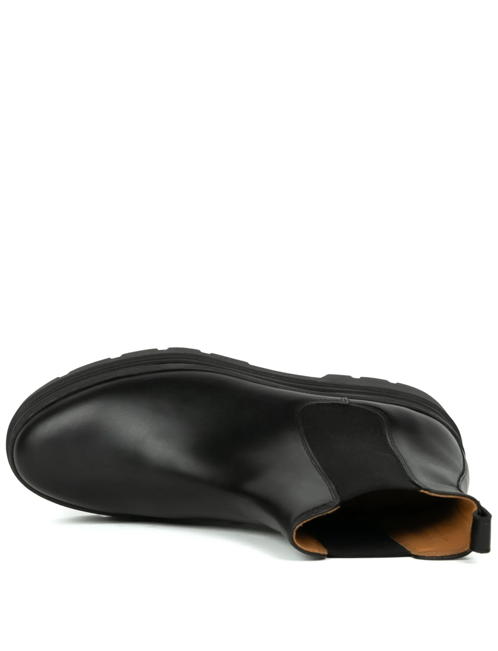 Homme Bobbies Maokee