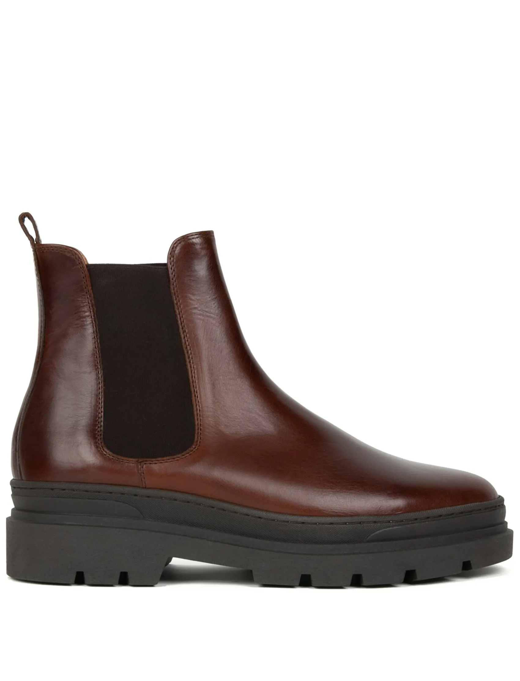 Homme Bobbies Maokee