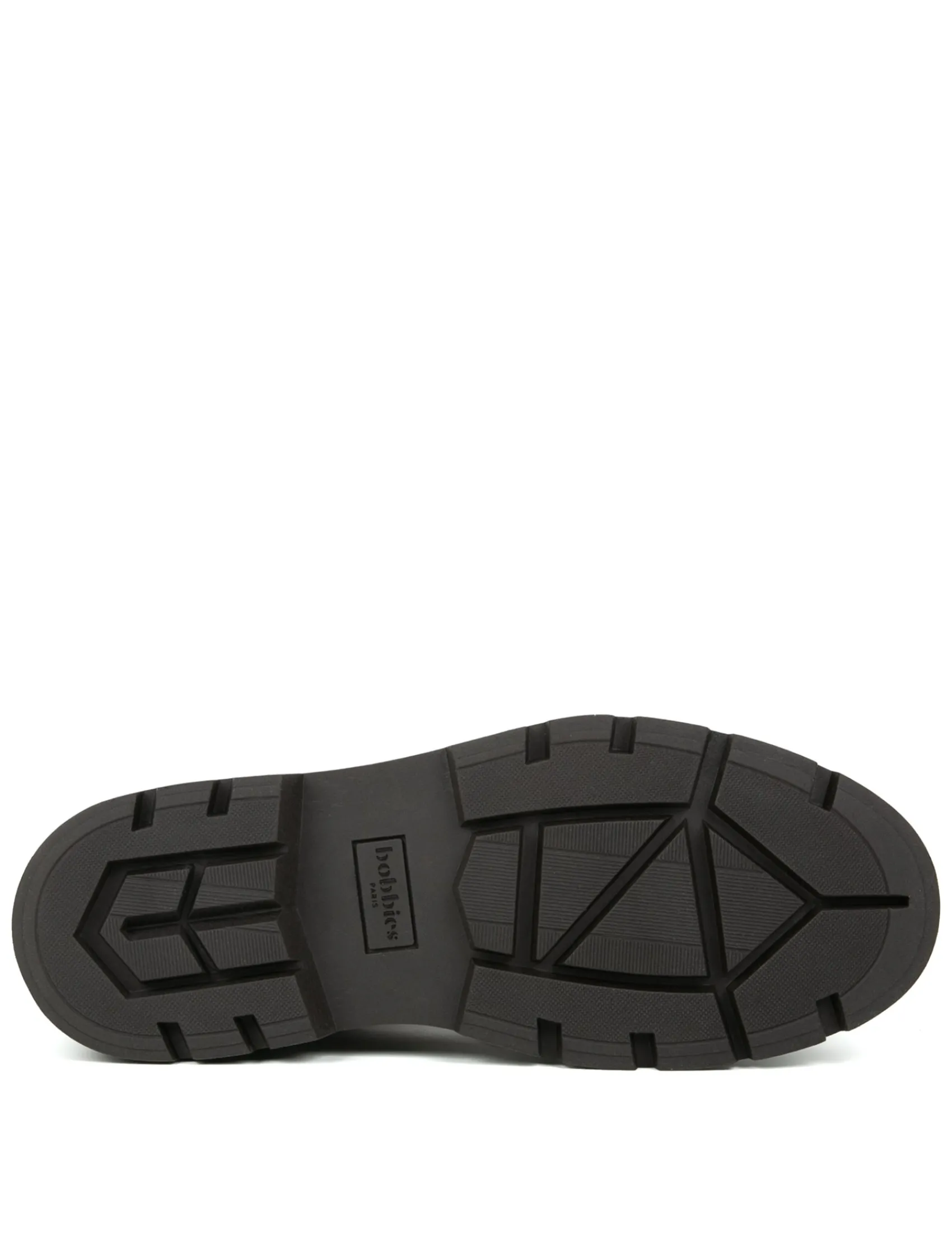 Homme Bobbies Maokee