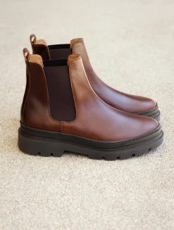 Homme Bobbies Maokee