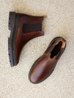 Homme Bobbies Maokee