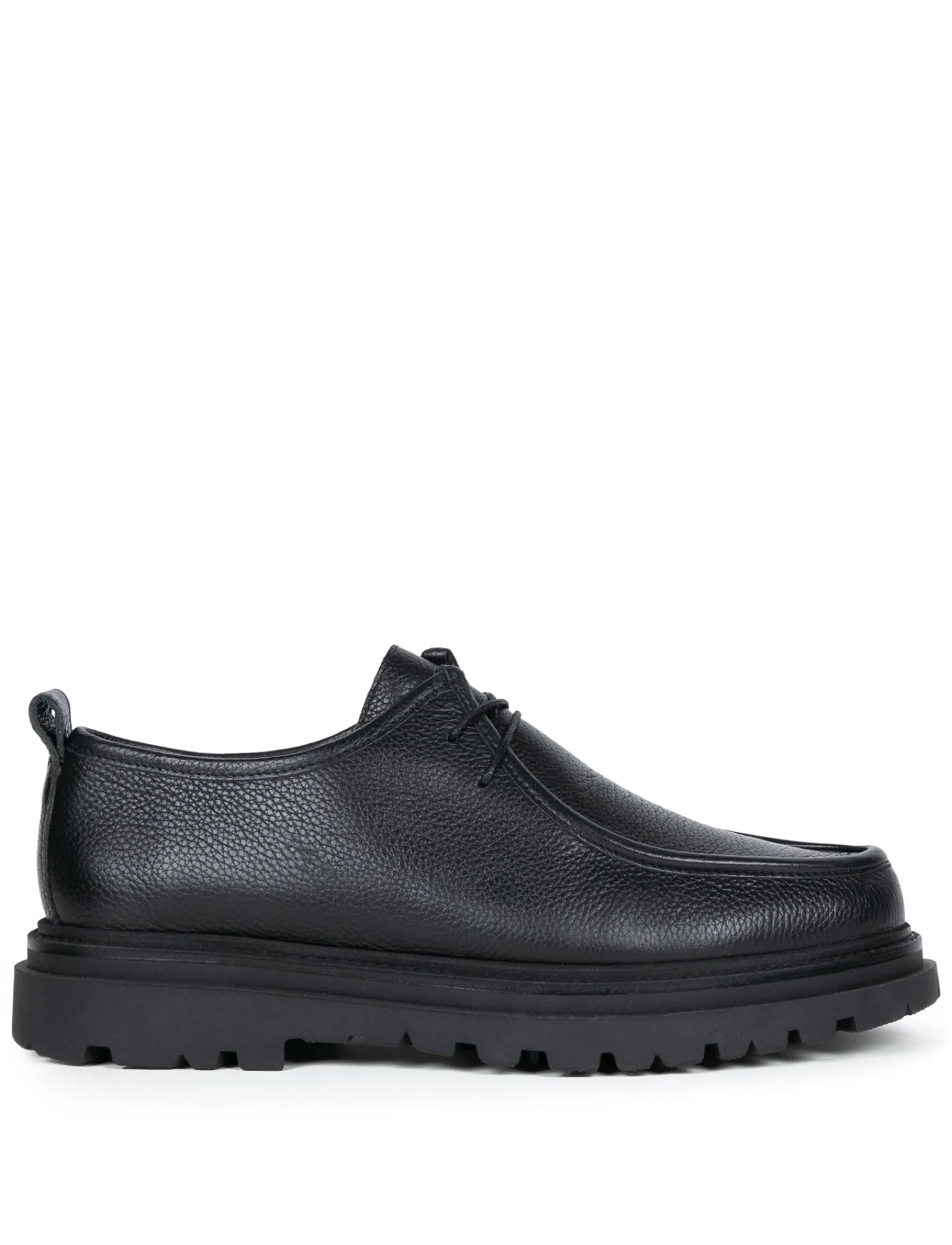 Homme Bobbies Marcus