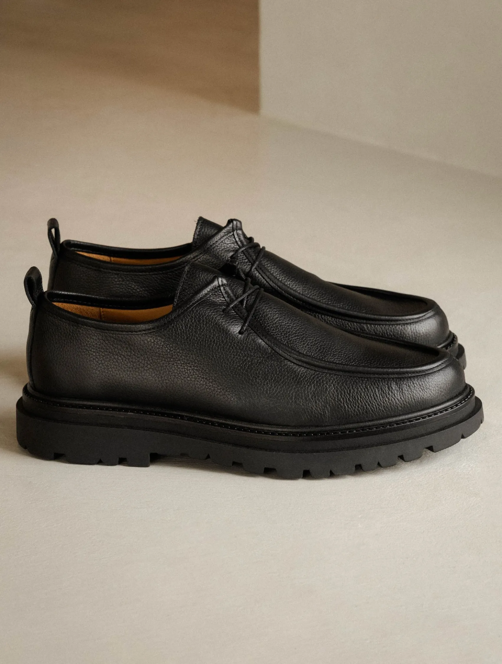 Homme Bobbies Marcus