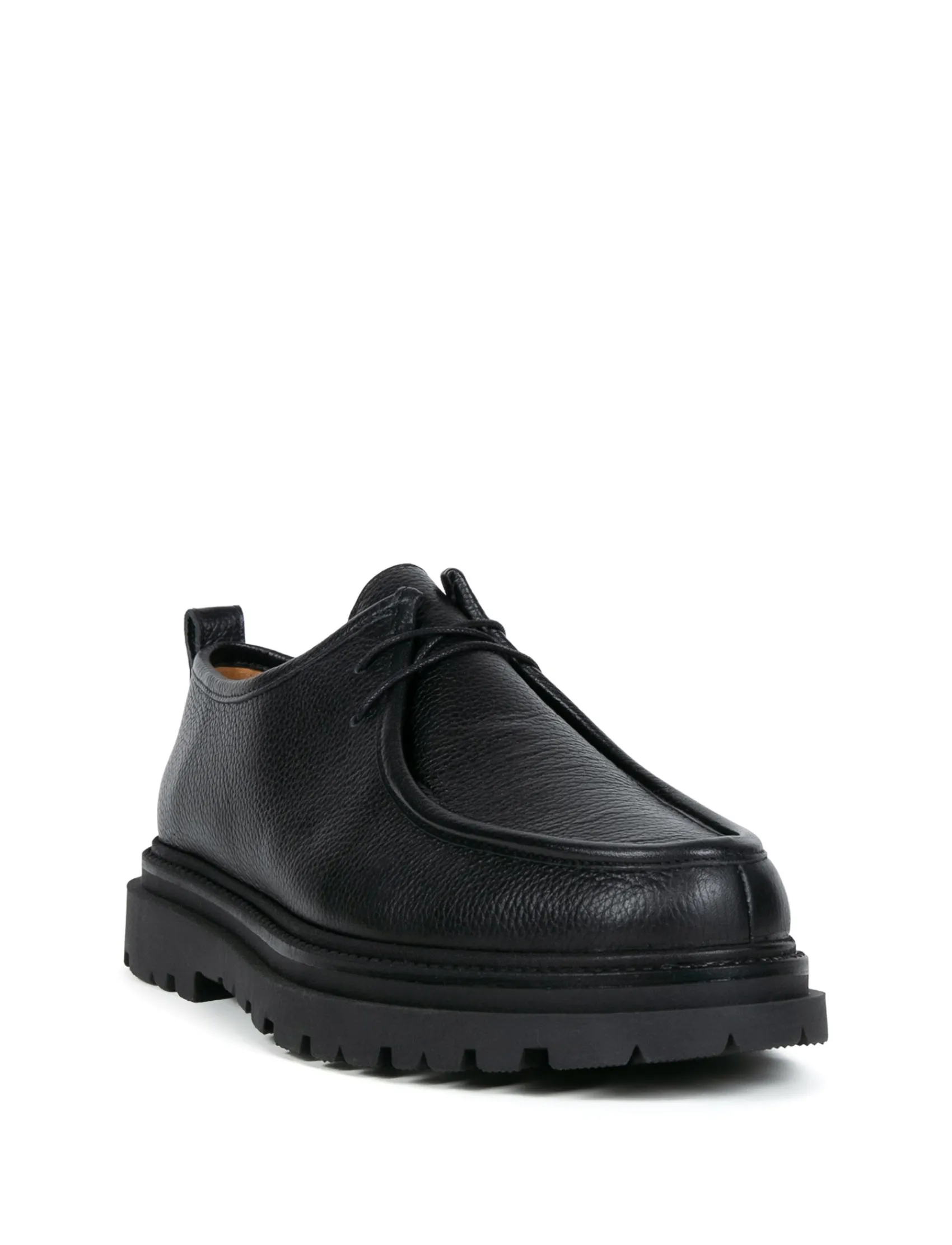 Homme Bobbies Marcus