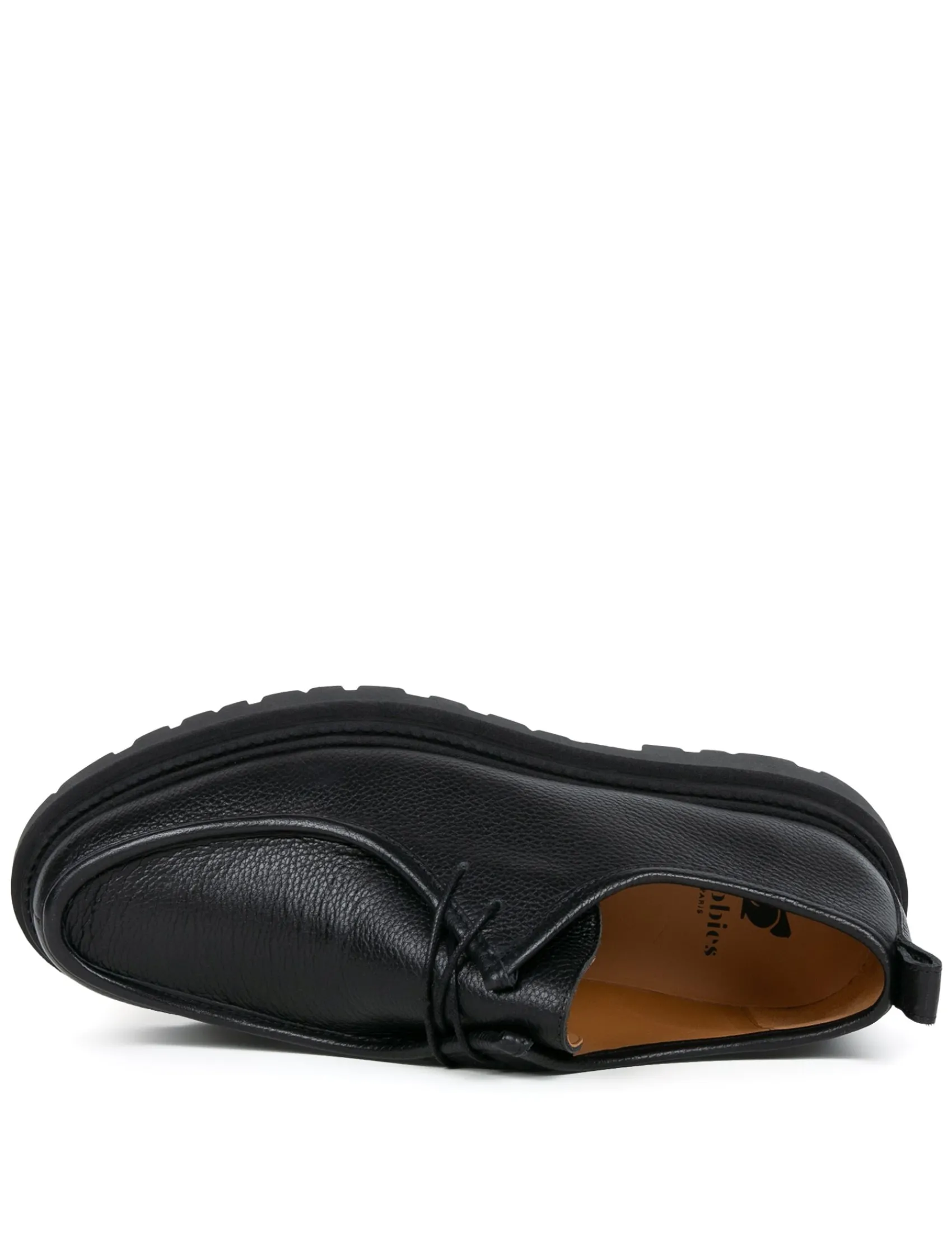 Homme Bobbies Marcus