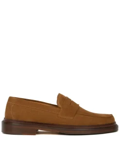 Homme Bobbies Mark