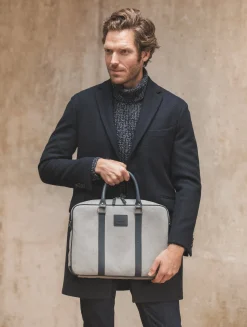 Homme Bobbies Monceau