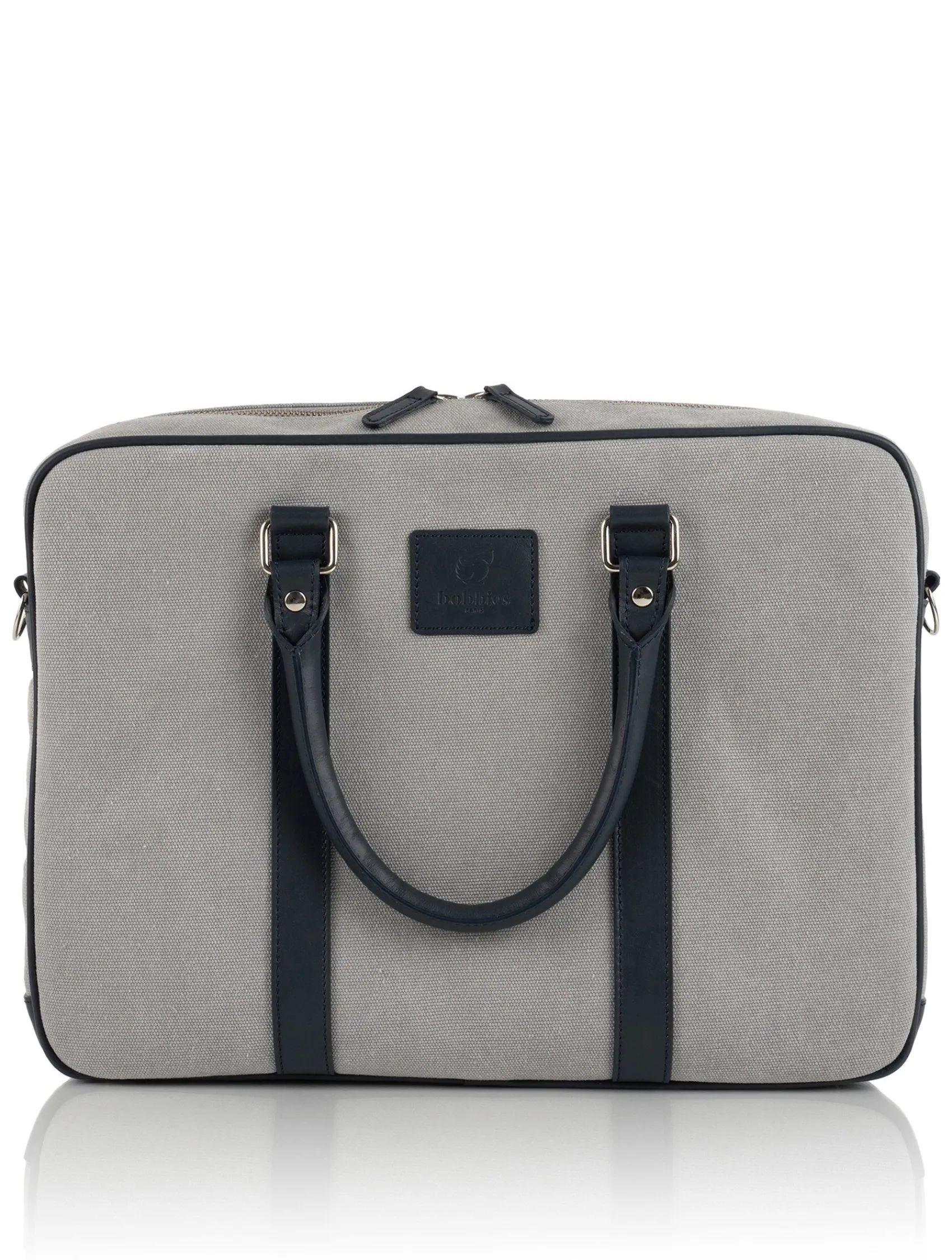 Homme Bobbies Monceau