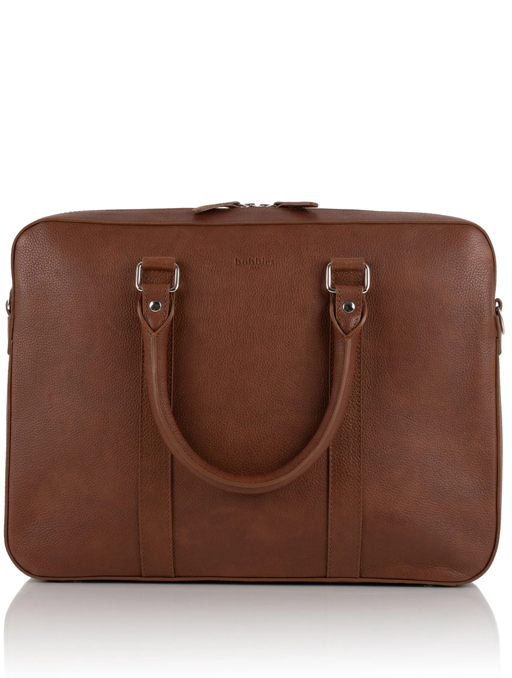Homme Bobbies Monceau