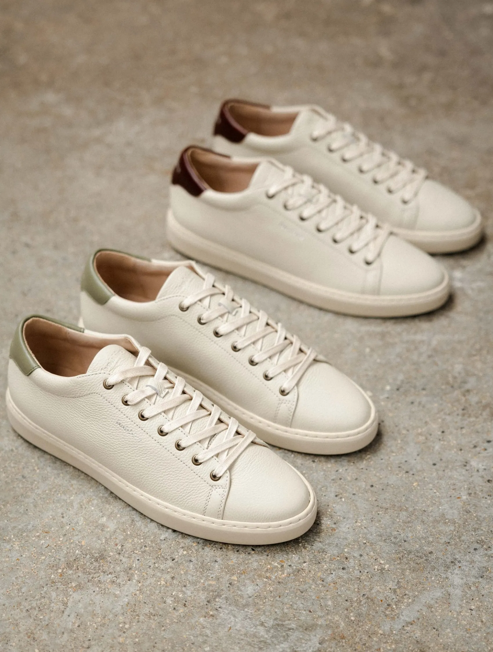 Homme Bobbies Montana