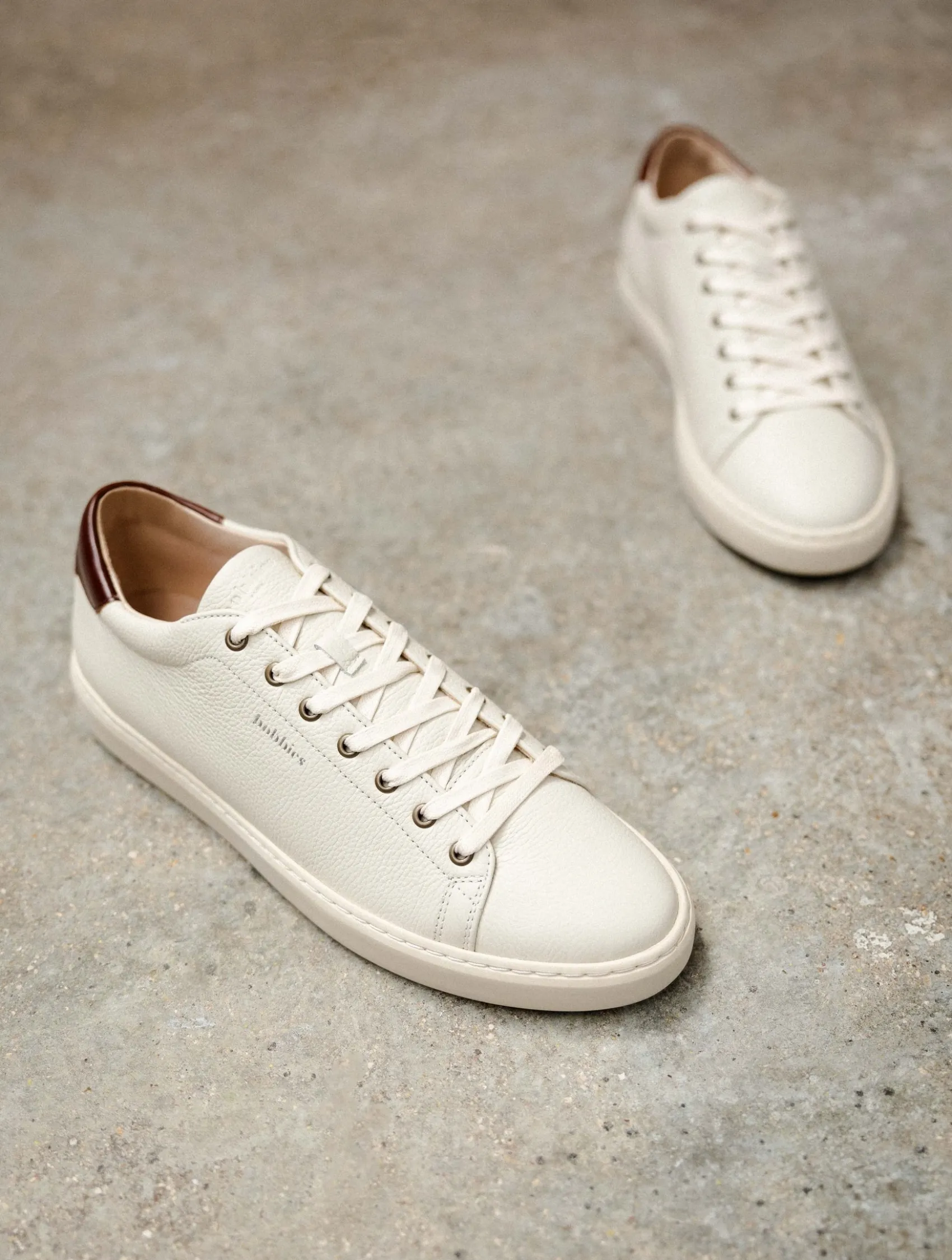 Homme Bobbies Montana