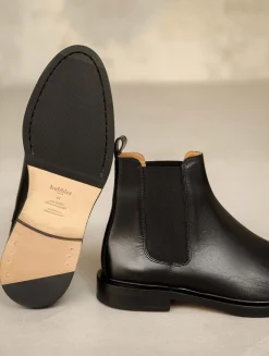 Homme Bobbies Nolan