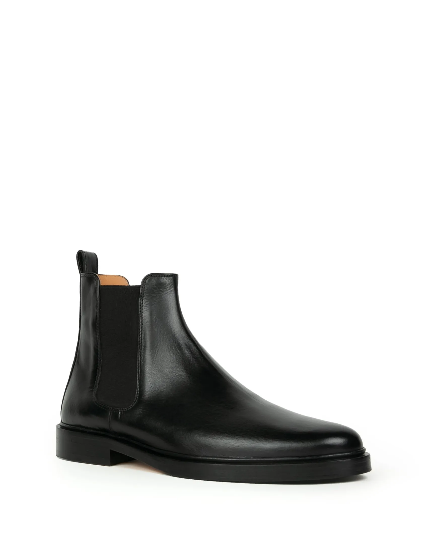 Homme Bobbies Nolan