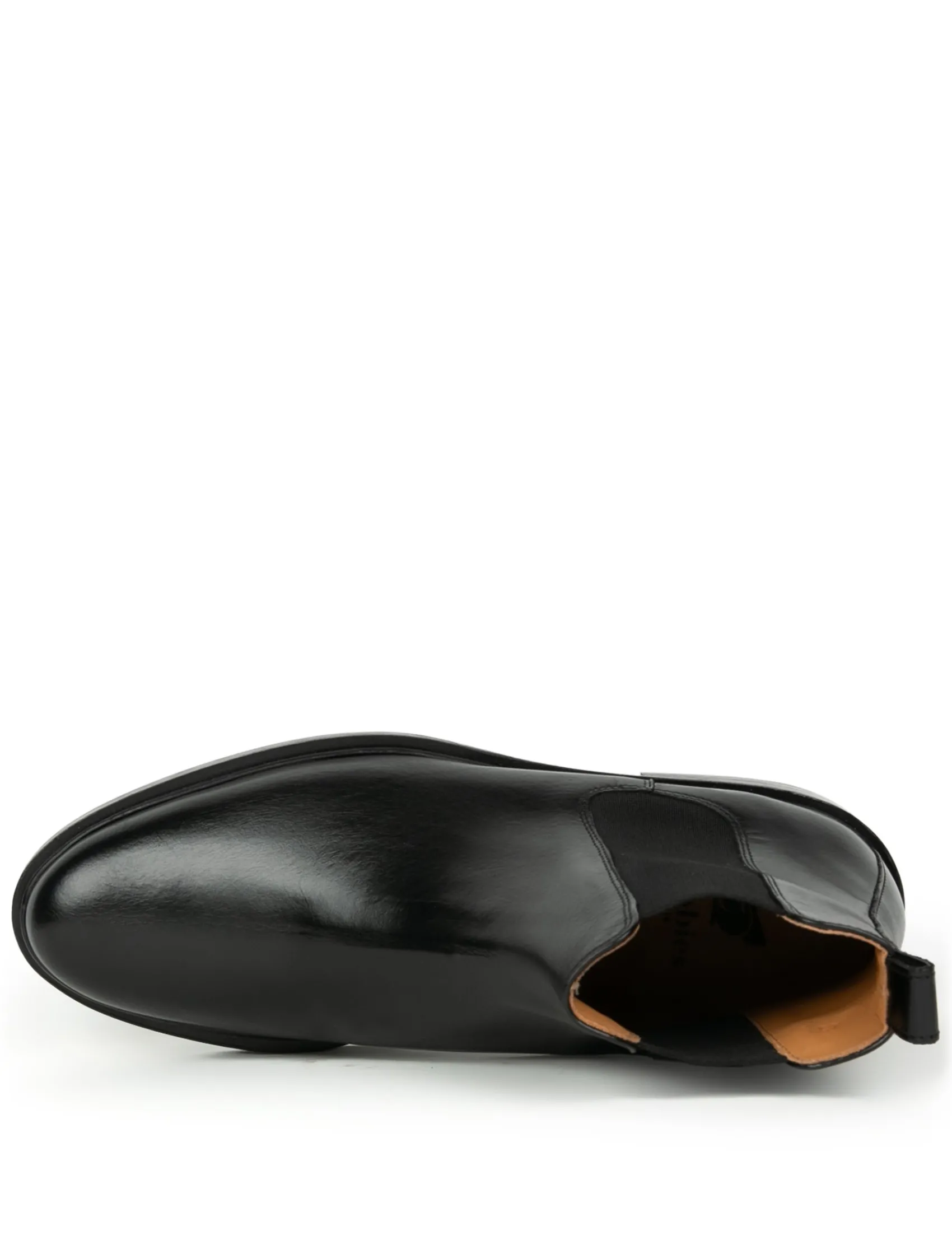Homme Bobbies Nolan
