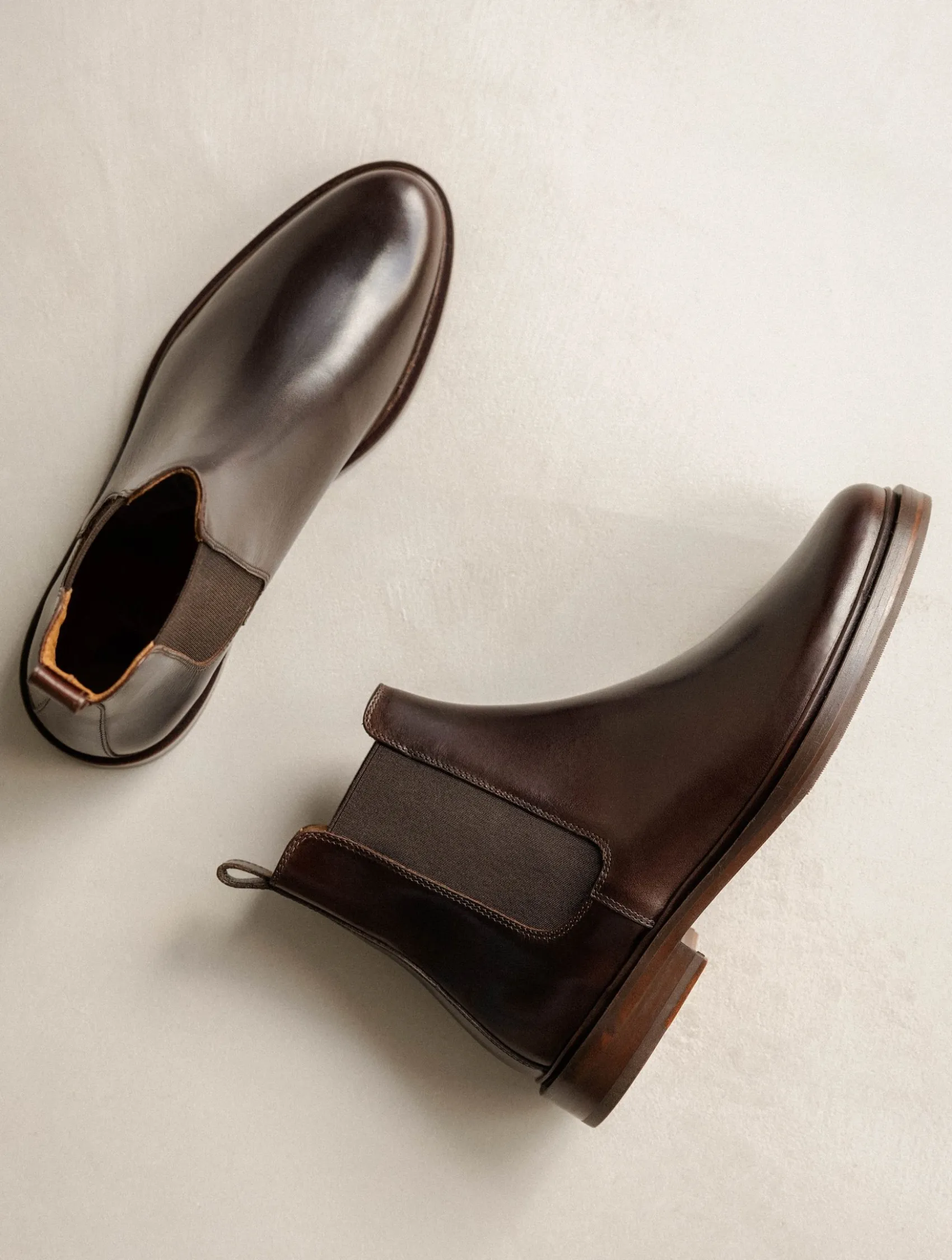 Homme Bobbies Nolan