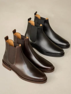 Homme Bobbies Nolan