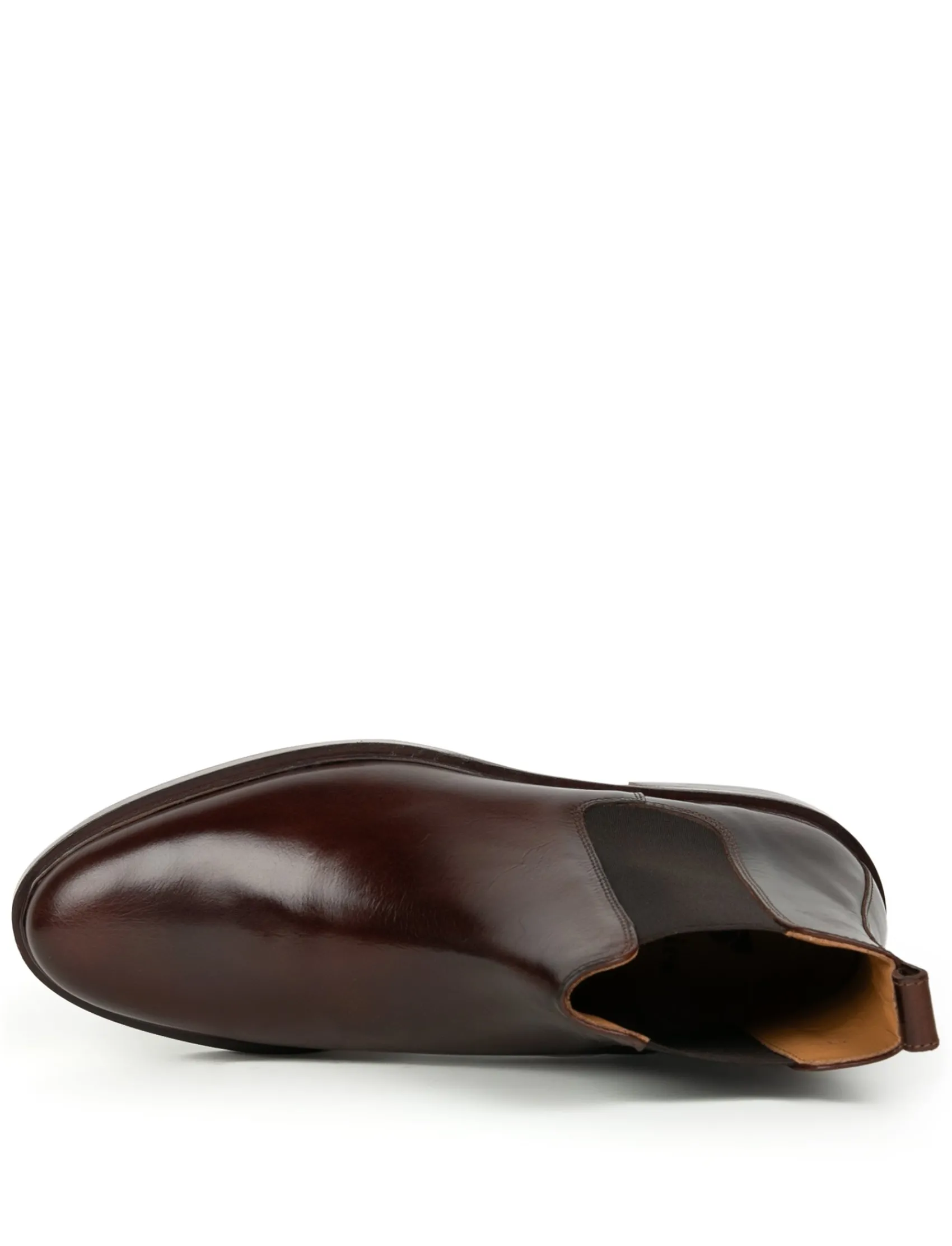 Homme Bobbies Nolan