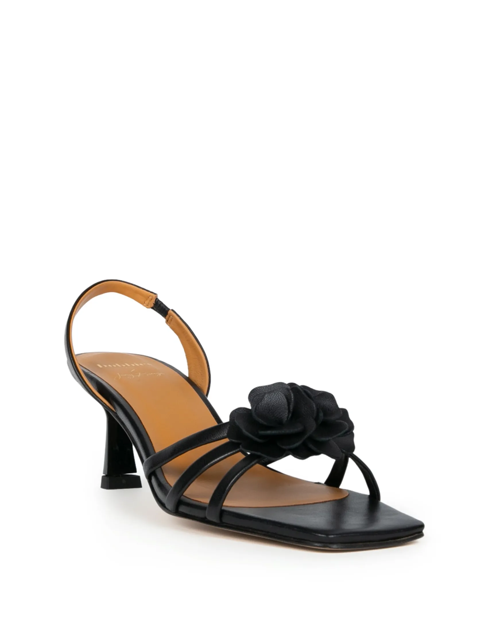 Femme Bobbies Nozze