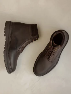 Homme Bobbies Oren
