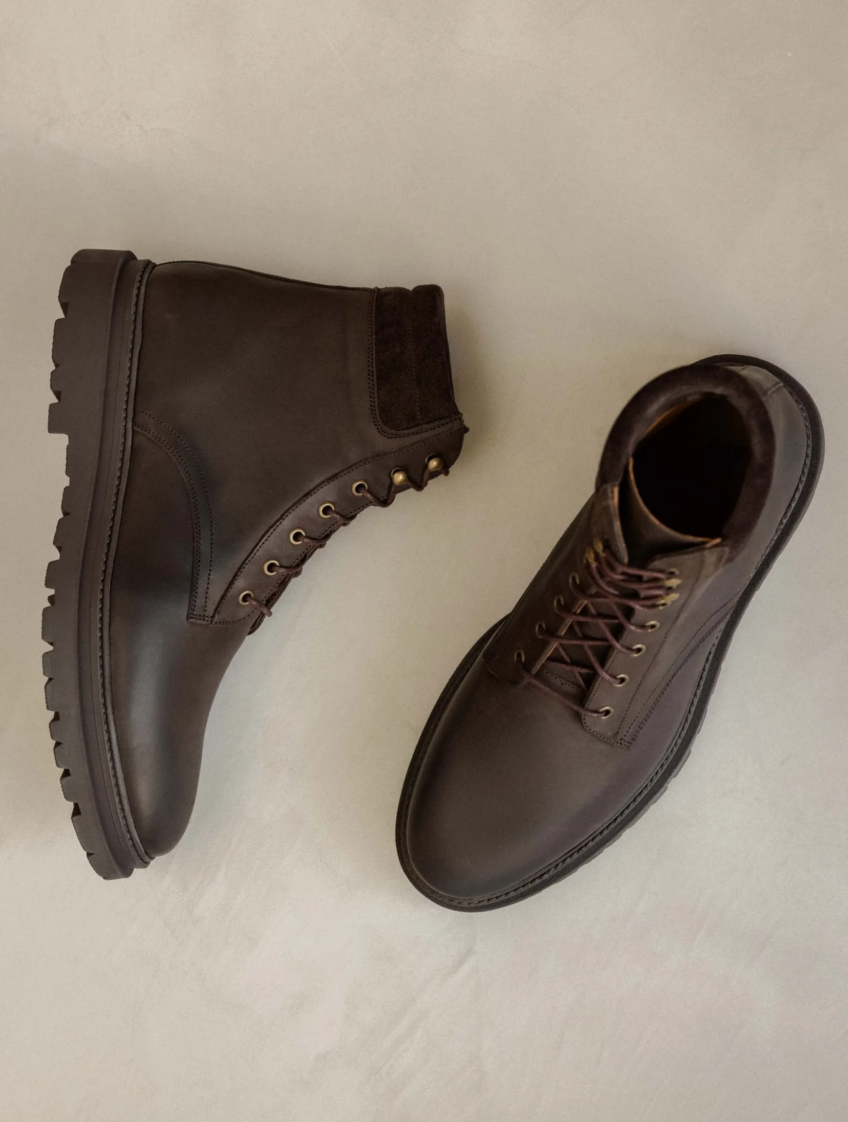 Homme Bobbies Oren
