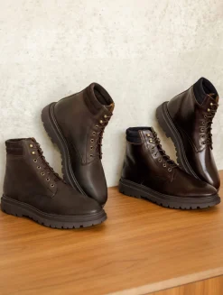 Homme Bobbies Oren