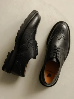 Homme Bobbies Oscar