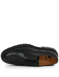 Homme Bobbies Oscar