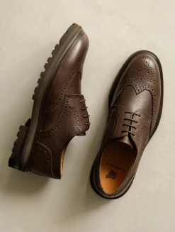 Homme Bobbies Oscar