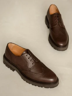 Homme Bobbies Oscar