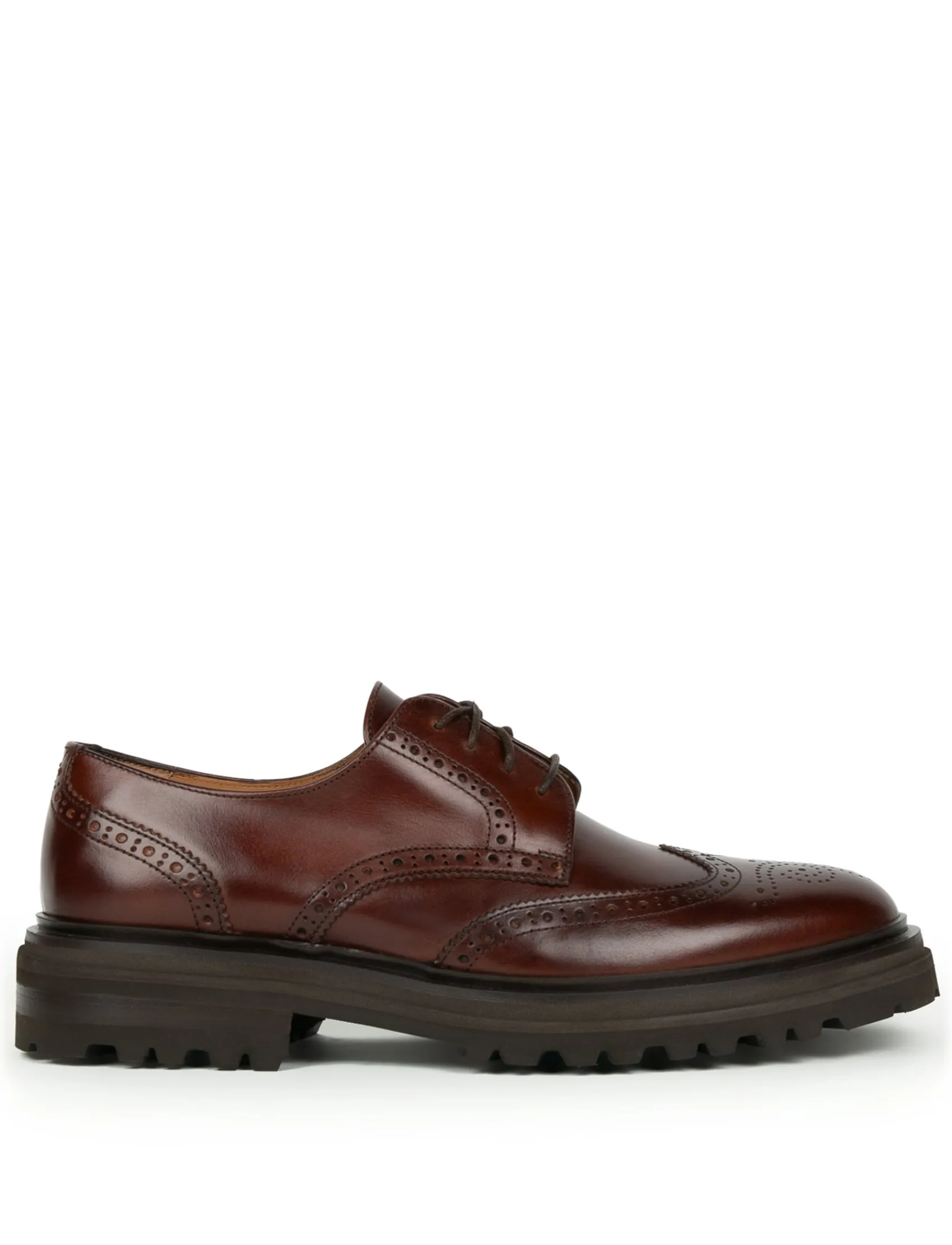 Homme Bobbies Oscar