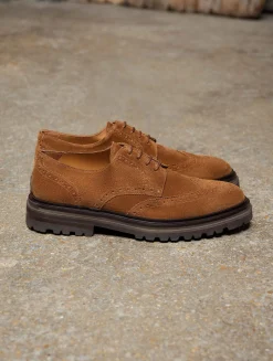 Homme Bobbies Oscar