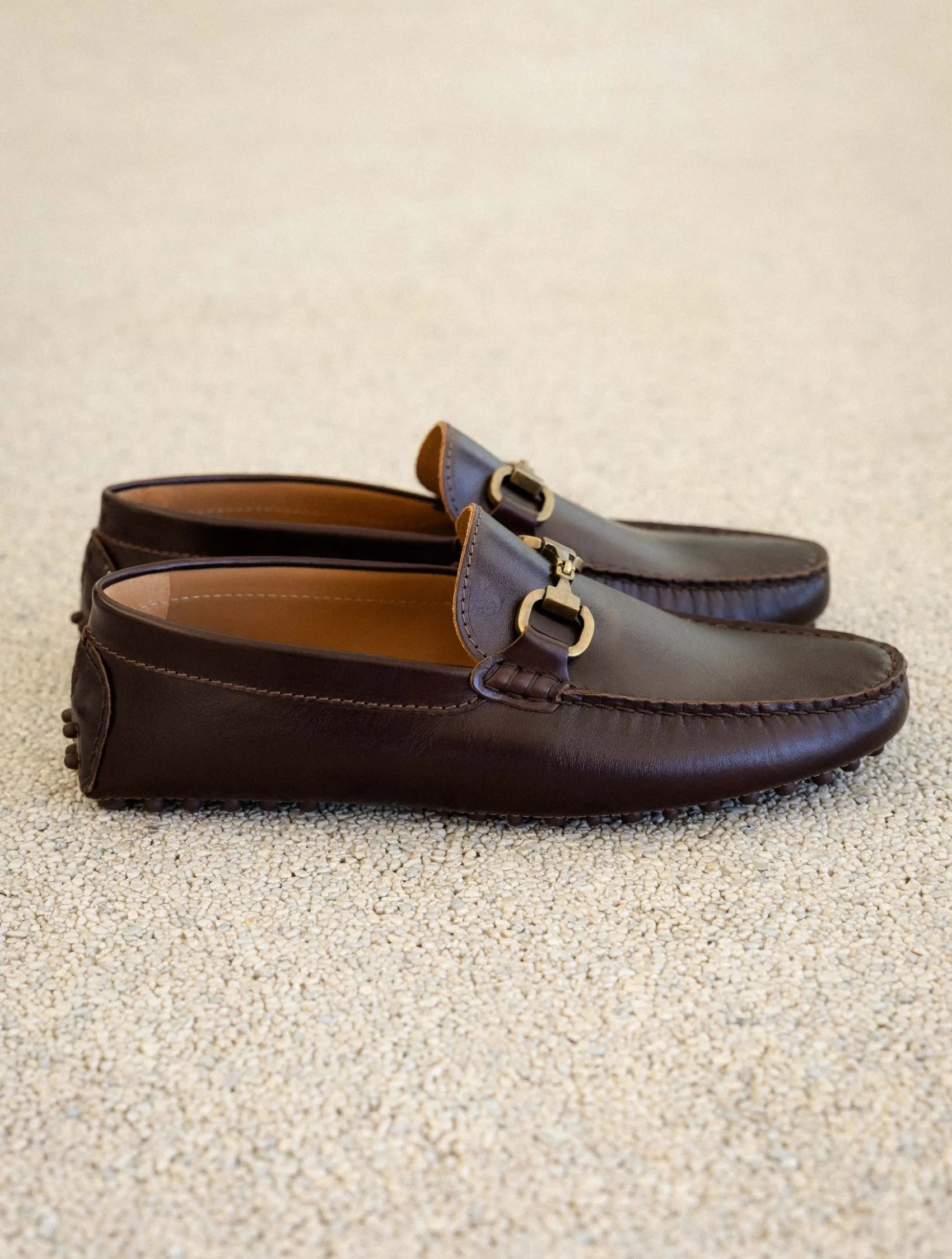 Homme Bobbies Paco