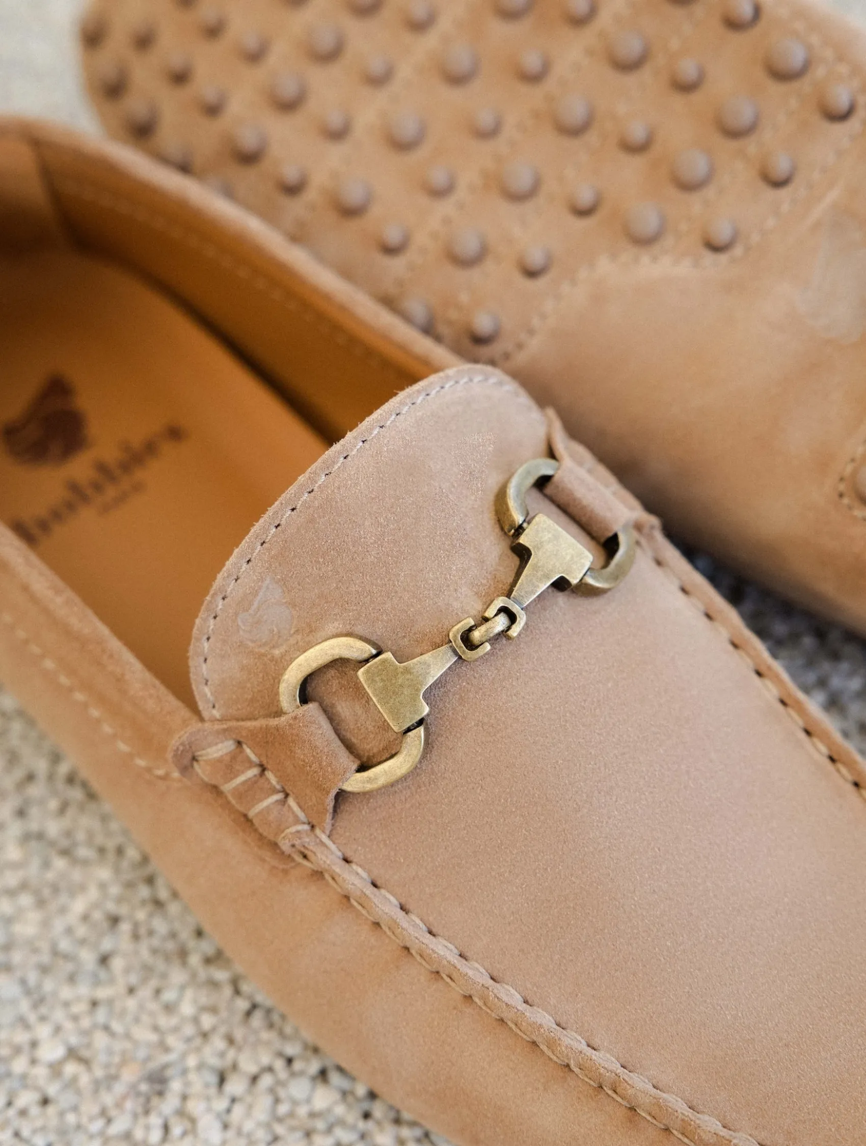 Homme Bobbies Paco
