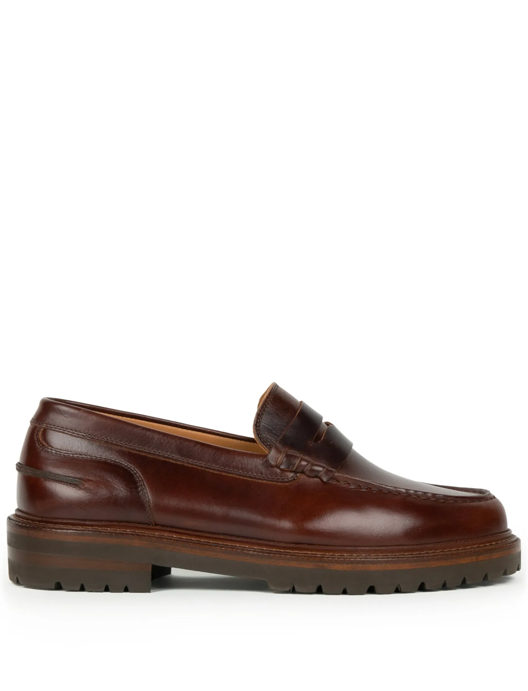 Homme Bobbies Peyton