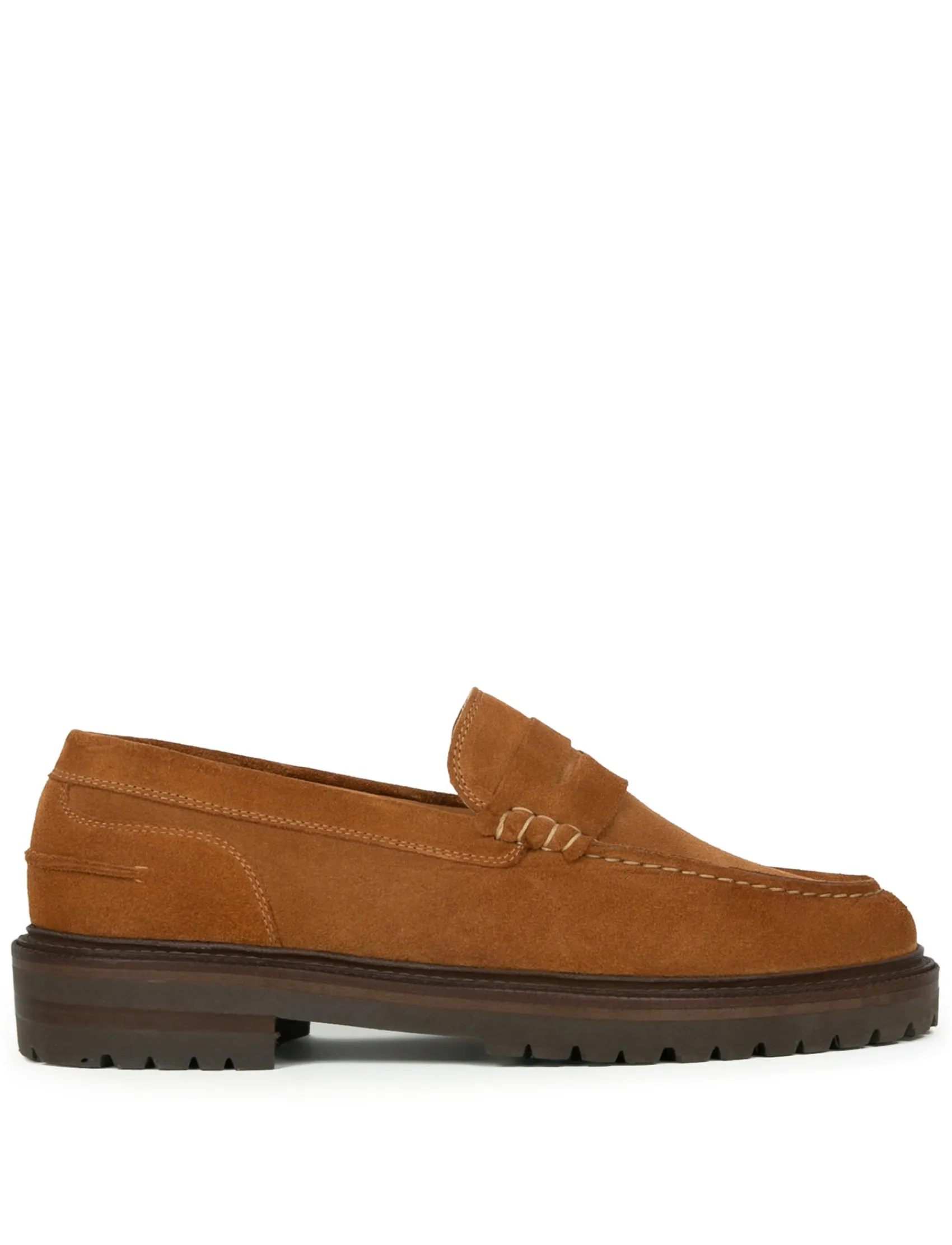 Homme Bobbies Peyton
