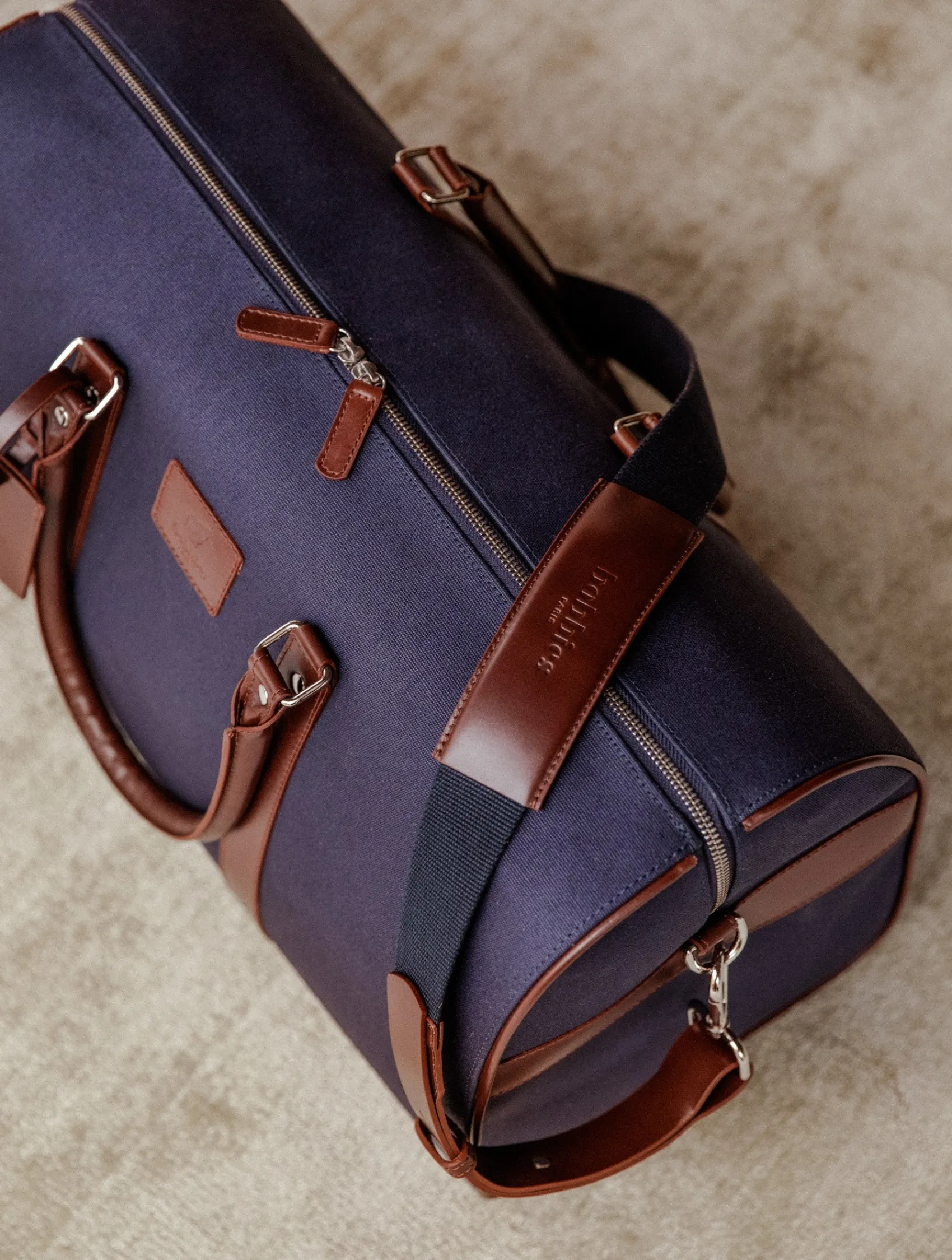 Homme Bobbies Positano