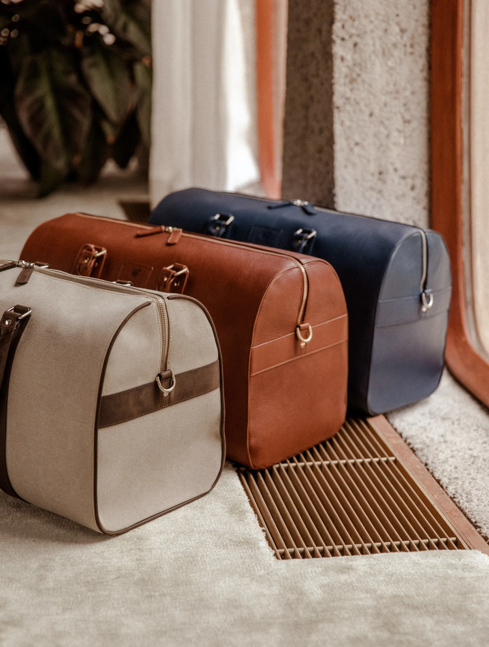 Homme Bobbies Positano