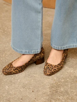 Femme Bobbies Rosie
