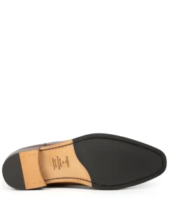 Homme Bobbies Russell