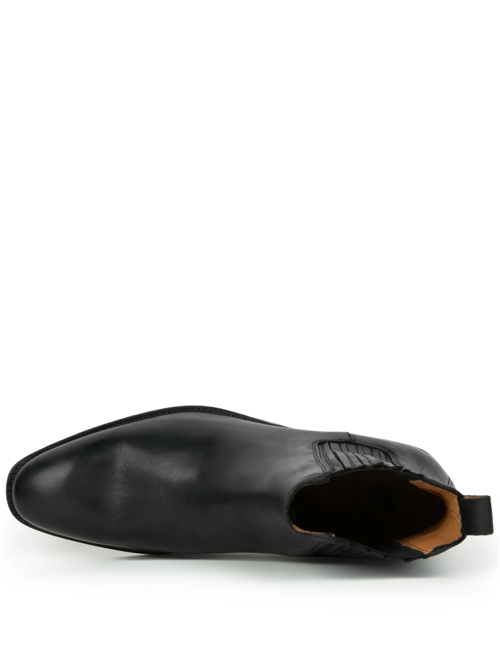 Homme Bobbies Russell