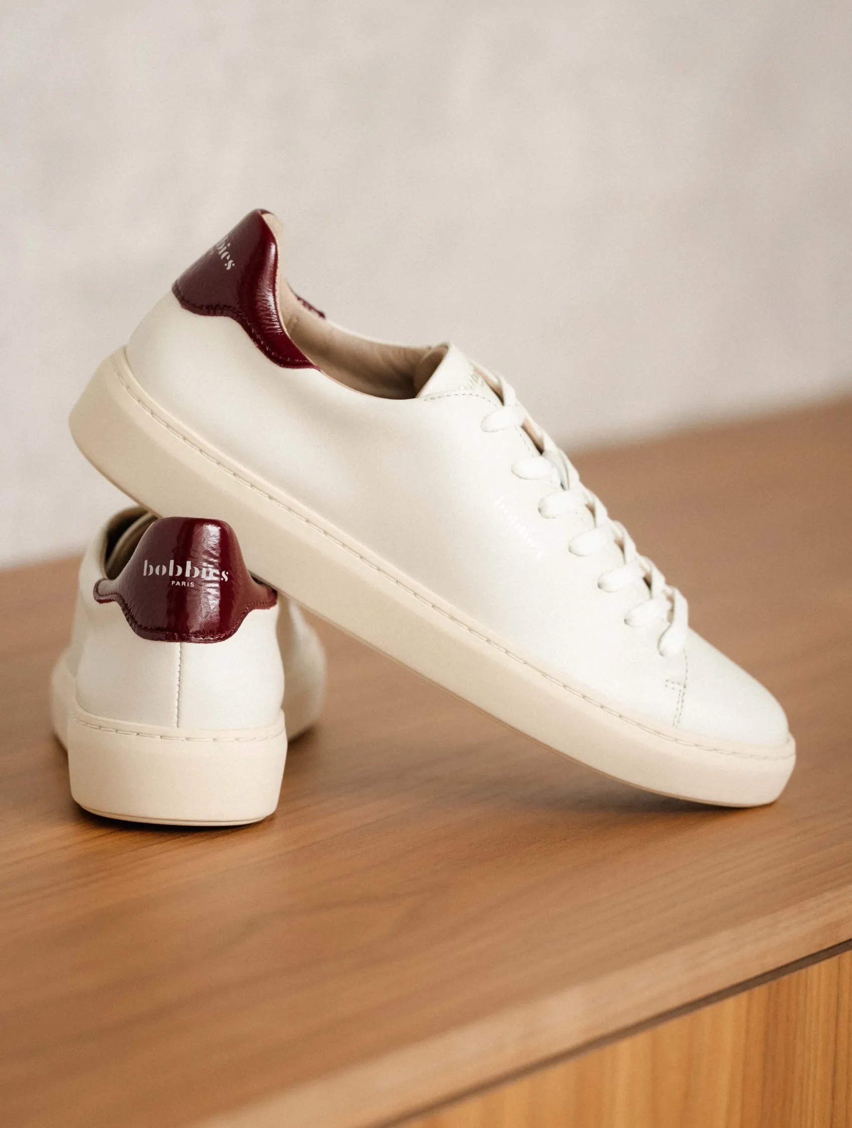 Femme Bobbies Sanna