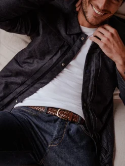 Homme Bobbies Santiago