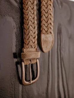 Homme Bobbies Santiago