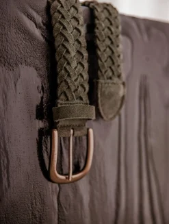 Homme Bobbies Santiago