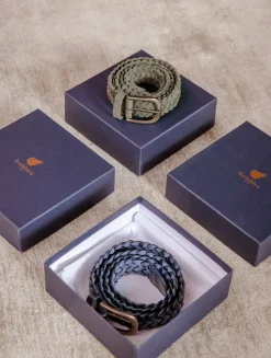 Homme Bobbies Santiago
