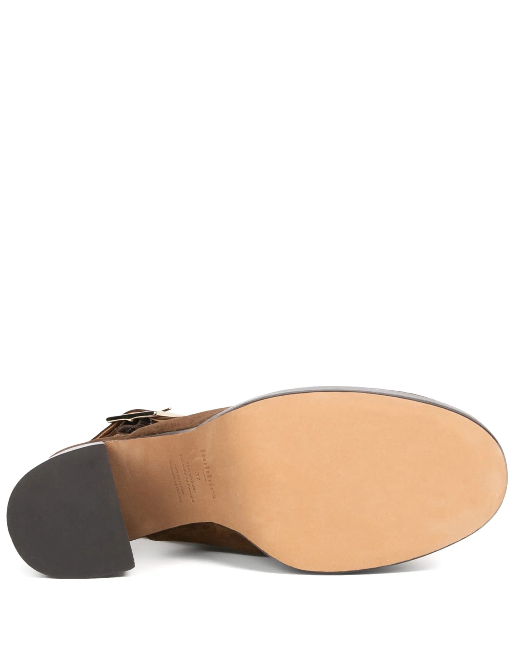 Femme Bobbies Savannah